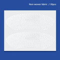 30 Pcs Anti-Snoring Sleep Strips - Gentle Mouth Seal Tape for Better Sleep and Snoring Relief