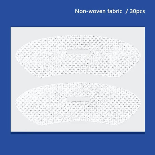 30 Pcs Anti-Snoring Sleep Strips - Gentle Mouth Seal Tape for Better Sleep and Snoring Relief