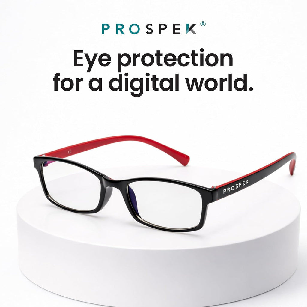 Elevate Your Comfort and Clarity with Stylish Blue Light Blocking Glasses for Men and Women - Perfect for Reading and Computer Use, Available in 0 to +3.0 Diopters