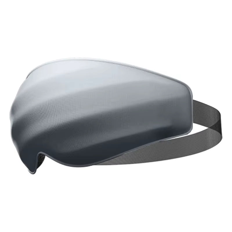 Experience Ultimate Comfort with Our 3D Stereoscopic Eye Mask - Perfect for Travel and Sleep!