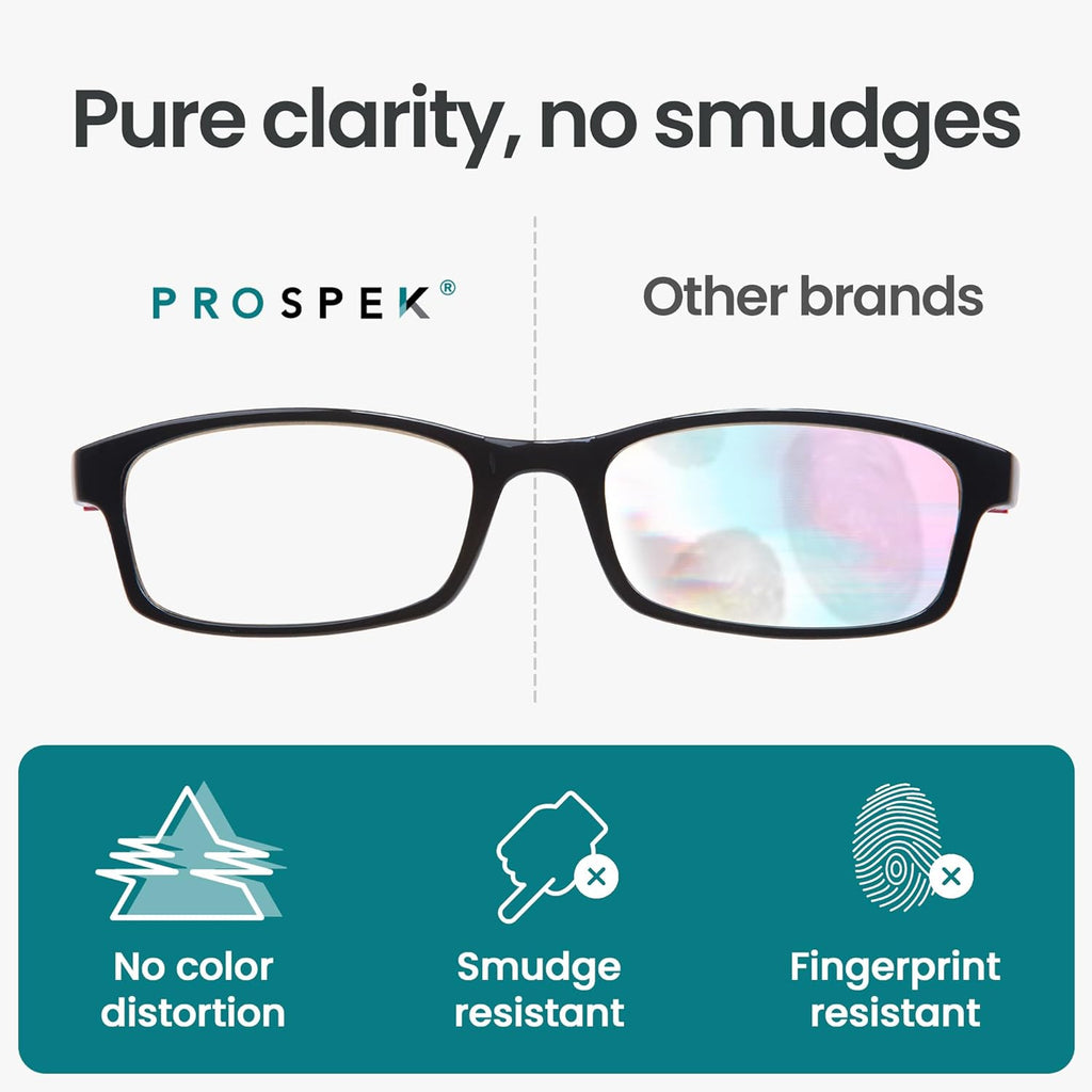 Elevate Your Comfort and Clarity with Stylish Blue Light Blocking Glasses for Men and Women - Perfect for Reading and Computer Use, Available in 0 to +3.0 Diopters