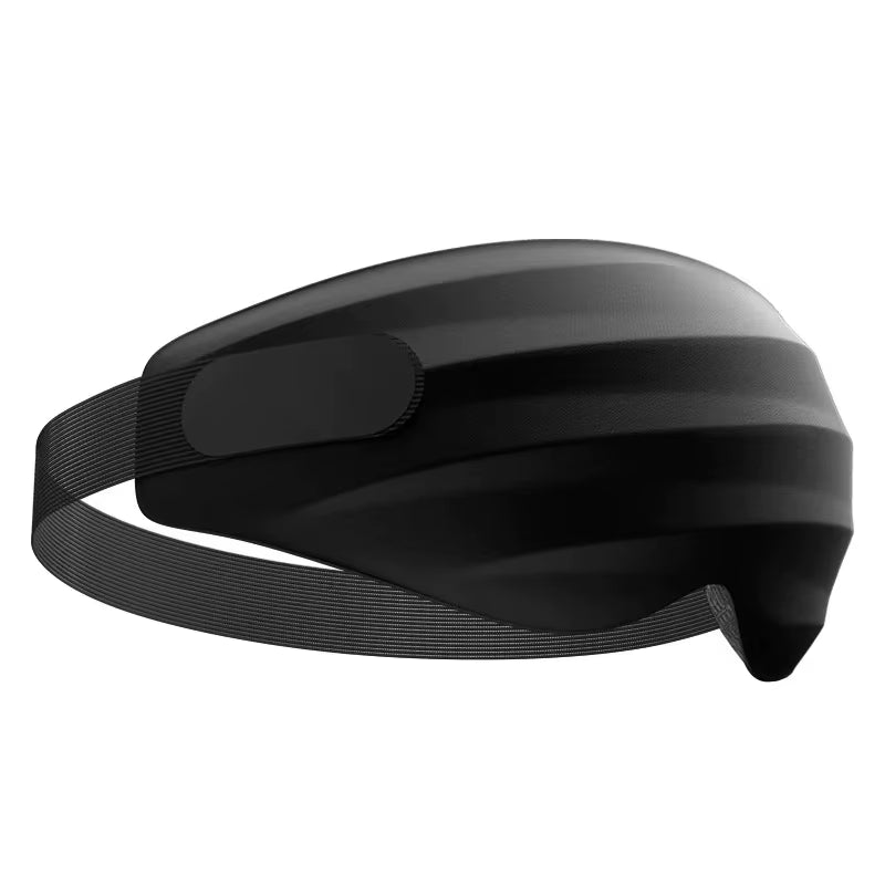 Experience Ultimate Comfort with Our 3D Stereoscopic Eye Mask - Perfect for Travel and Sleep!